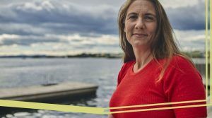 Lee más sobre el artículo Entrevista a Hope Jahren, geoquímica: “Increíblemente, tenemos que aprender a producir menos comida, no más”