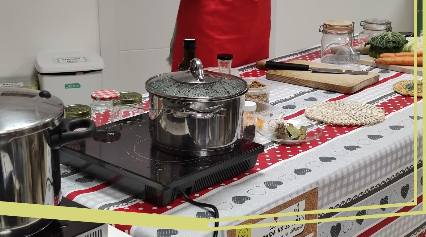 En este momento estás viendo A buen hambre, no hay pan duro