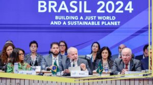 Lee más sobre el artículo El mayor desafío de la humanidad, acabar con el hambre, requiere voluntad política