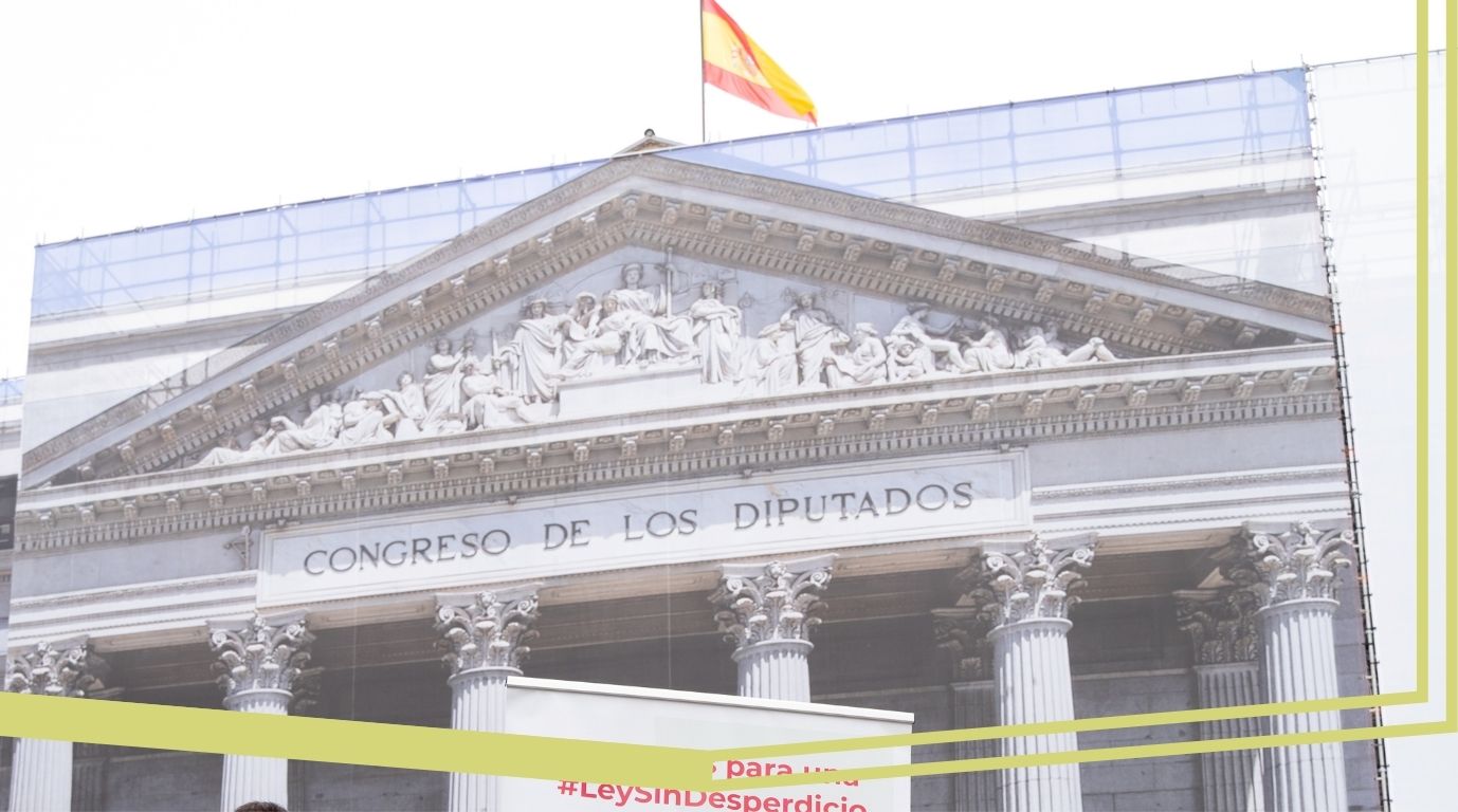 En este momento estás viendo Ley de Prevención de las Pérdidas y Desperdicio: necesaria pero no suficiente