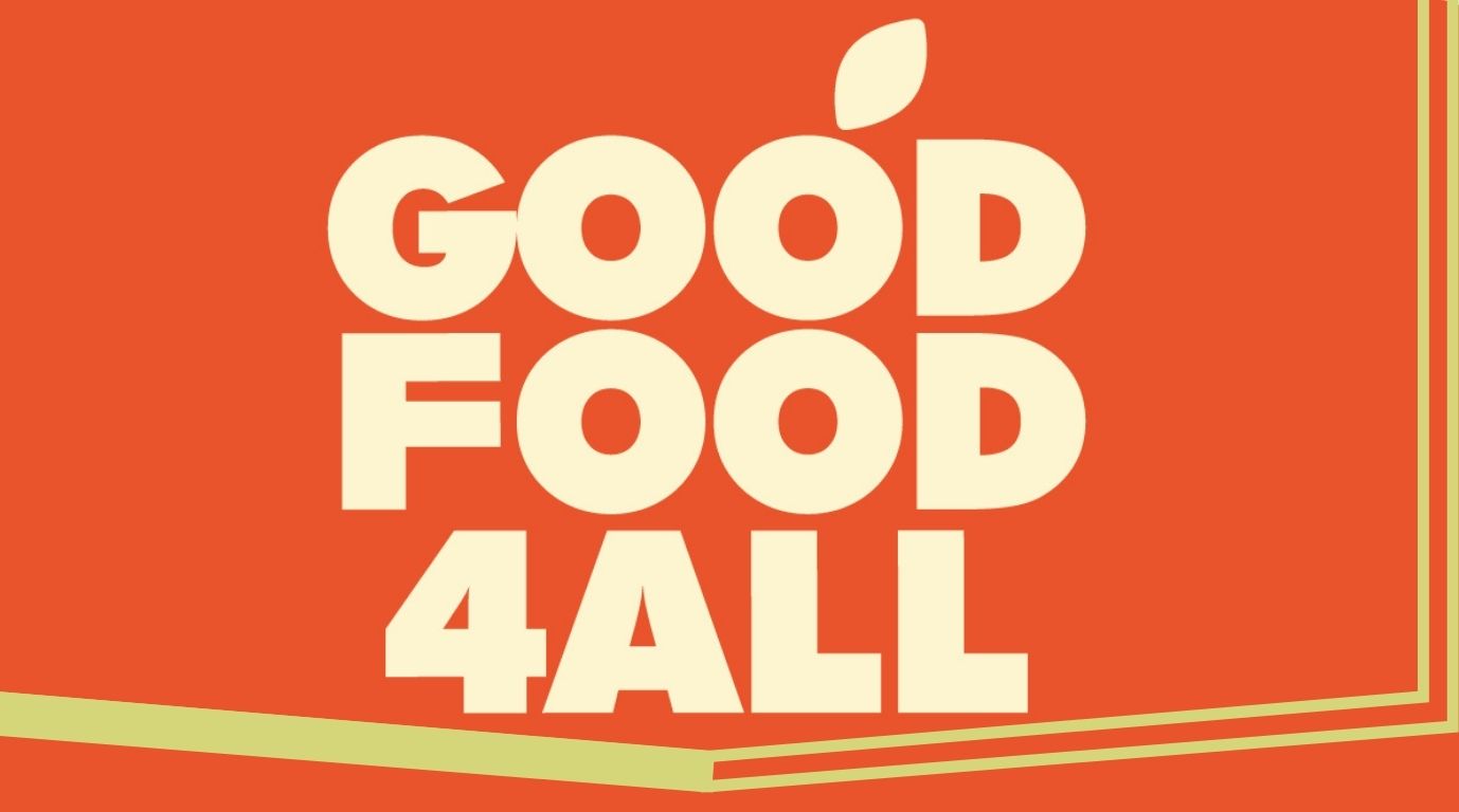 En este momento estás viendo ¡La alimentación es un derecho humano para todas y todos! Garantizar sistemas alimentarios sanos, justos y sostenibles
