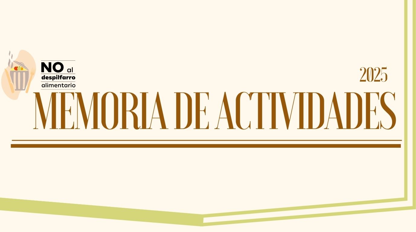 En este momento estás viendo Memoria de actividades 2025